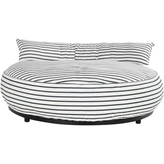 Hartman Emma Round lounge Liege 181cm