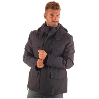 Peuterey Jacke - Grey - XL
