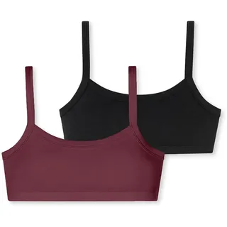 Schiesser 2PACK Bustiers - Fresh Vibe Multipack