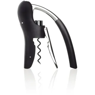 BLOMUS Korkenzieher Automatischer Schwarz