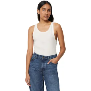 Marc O'Polo Tanktop Weiß M