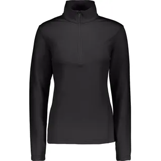 CMP - Damen-Sweatshirt, Schwarz, XL