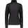Damen-Sweatshirt Schwarz XL