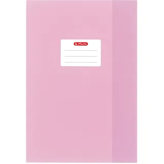 HH PP A4 Bast Rosa