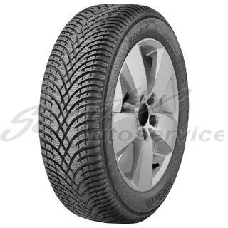 Krisalp HP3 SUV 215/55 R18 99V