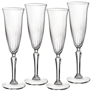 Ritzenhoff & Breker Sektglas 0,21 l 4-tlg.