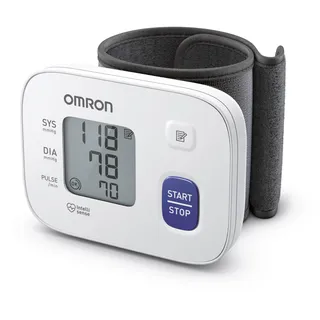 Omron RS1 Handgelenk