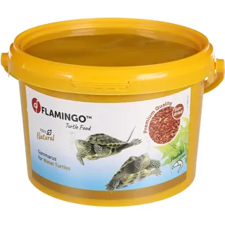 Karlie Flamingo Gammarus NATURFUTTER 3l