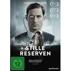 Stille Reserven