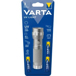 Varta UV Light