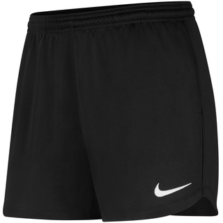 Nike Damen W Nk Df Park20 Kz Shorts, Black/Black/White, M EU