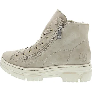 Rieker Z7410-62 Damen Beige 36