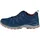 Innox Evo II GTX Ws stahlblau/altrosa (7914) 39,5