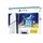 PlayStation 5 Slim Disc Edition 1000 GB Weiß + Astro Bot Voucher