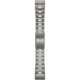 Garmin QuickFit 26 mm Titan