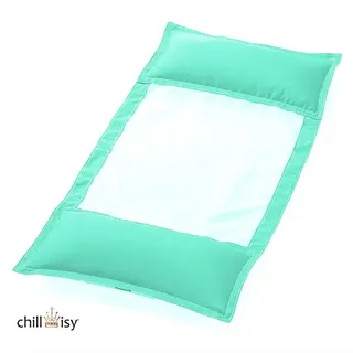 chillisy Wasser Hängematte Salerno  ,Farbe: Mint