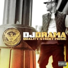 Vinyl Quality Street Music (Gold) / DJ Drama, (2 LP (analog))