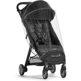 Baby Jogger Wetterschutz für Kinderwagen | für City Tour 2 Kinderwagen | schützt vor Regen, Schnee und Wind