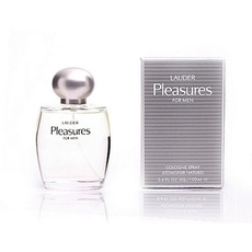 Bild von Pleasures For Men Eau de Cologne 100 ml