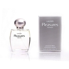 Bild Pleasures For Men Eau de Cologne 100 ml