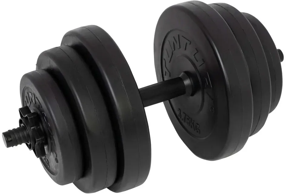 Bild von Adjustable Dumbbell 15Kg