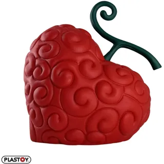 Plastoy One Piece Spardose OP-OP Fruit 16 cm