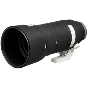 EasyCover Lens Oak für Sony FE 70-200mm F2.8 GM OSS II Schwarz