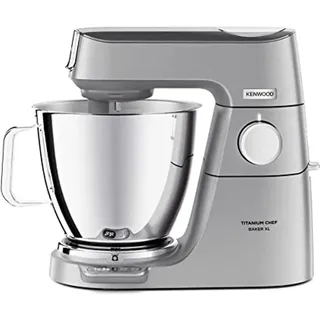 Titanium Chef Baker XL KVL85.124SI