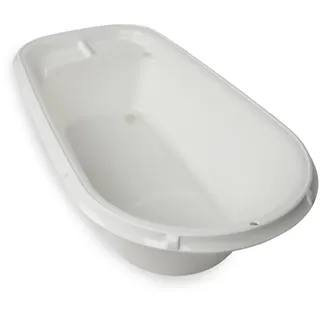 Thermobaby Badewanne, luxuriös, Weiß