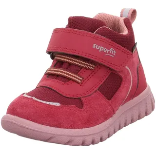 SPORT7 MINI Kinder Rot/Rosa 30