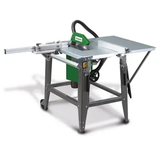 Holzstar Tischkreissäge TKS 316 E (400 V)