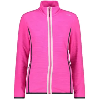 CMP Damen Jacke Woman Jacket 32G5916-H924 34 - Purple Fluo - 34
