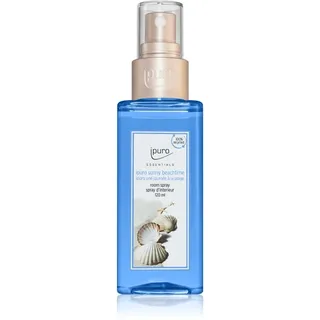 ipuro Essentials Sunny Beachtime Lufterfrischer Raumspray 120 ml