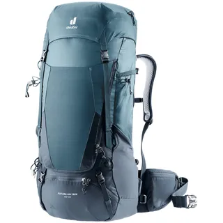 Deuter Futura Air Trek 60 + 10 Trekking Wanderrucksack atlantic-ink