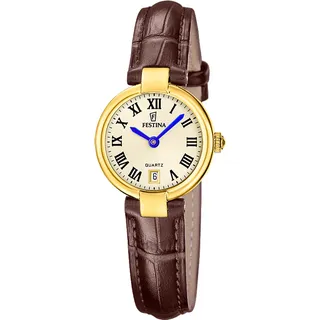 Festina Mademoiselle Leder 26 mm F20783/2