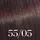Color Touch 55/05 hellbraun 60 ml