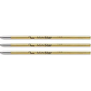 Wacom ACK22207, Ersatzschreibfeder, Wacom, Bamboo Spark Bamboo Folio Bamboo Slate, Gold, Ölhaltige Tinte, Schwarz - Gold