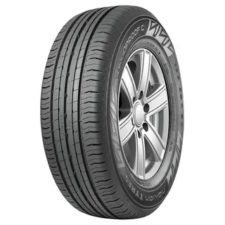 Nokian 215/65 R15C 104T/102T Cargoproof C