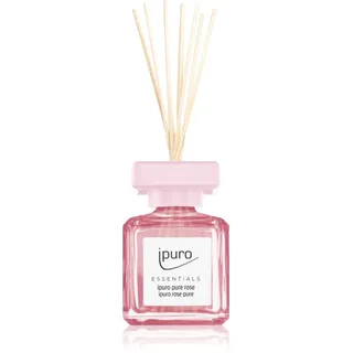 ipuro Essentials Pure Rose Aroma Diffuser 50 ml