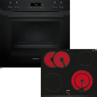 Siemens PQ212KAAB + EA64RGNA1E