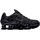 Shox TL Damen Black/Metallic Hematite/Max Orange 44