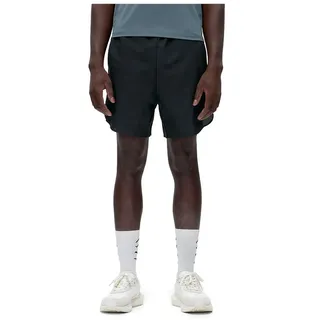 Born Living Yoga Souss Kurze Hose - Black - XL