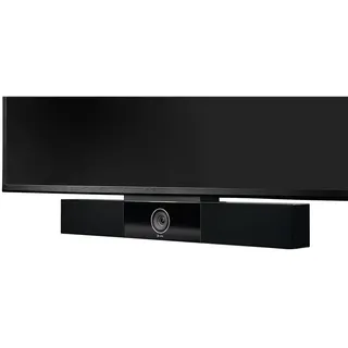 Poly Studio Usb Soundbar-unterstützung - Black