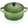Mini-Cocotte aus Steinzeug, 250 ml, Bamboo, 71901104080100