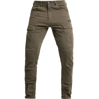 John Doe Defender Mono