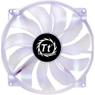 Thermaltake Pure 20 LED 200mm blau