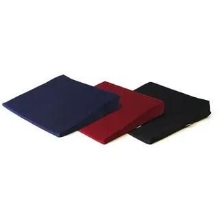 Sissel® Sit Standard Keilkissen 1 St blau