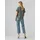 Blusenshirt Vmbbeauty Grün XS