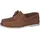 CLASSIC BOAT BOAT SHOE Herren Braun 45