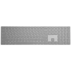 Bild von Surface Keyboard US grau (3YJ-00007)